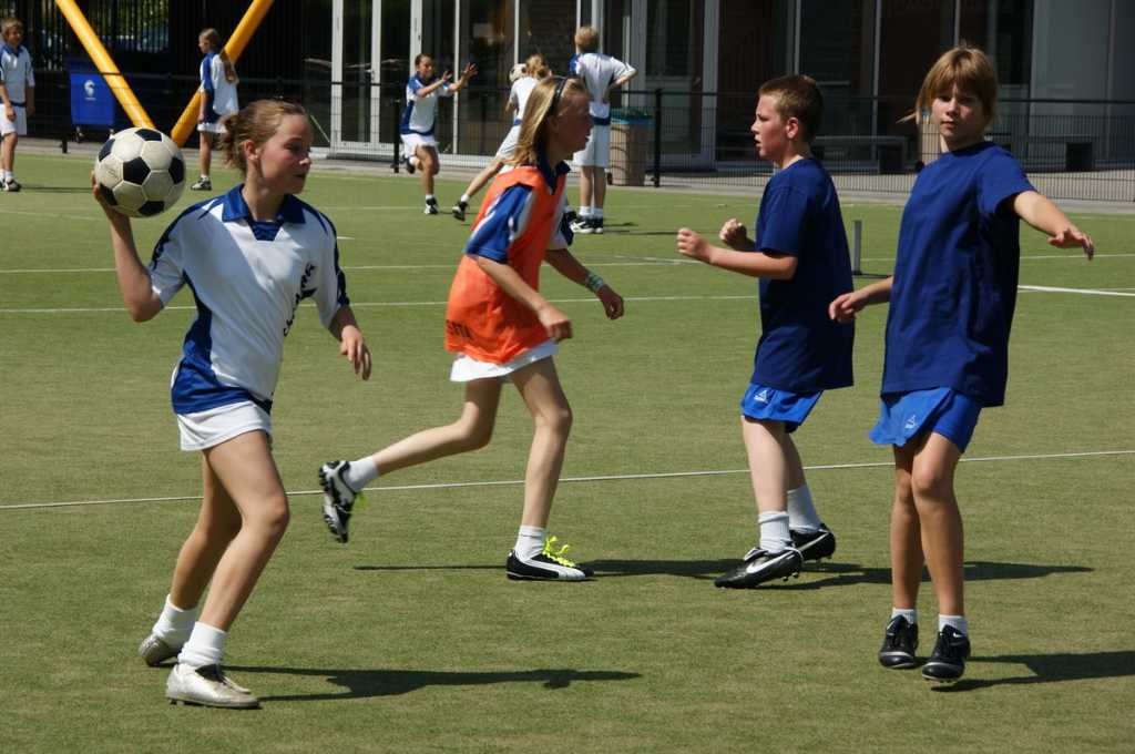 Korfbal D3 5 juni 2010-10.JPG